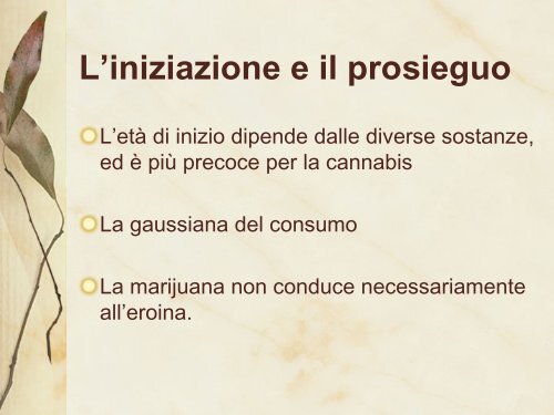 droga e criminalita - ASL Varese