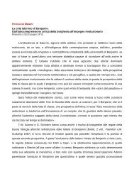 Ferruccio Masini - Walter Benjamin 0.2