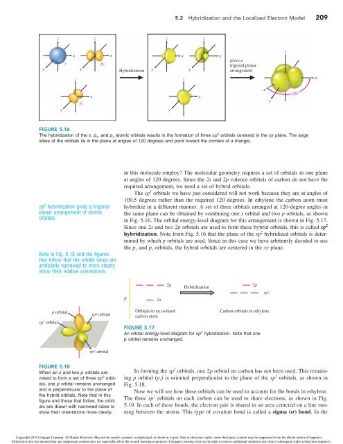 Ch05 Molecular Structure and Orbitals.pdf - finedrafts