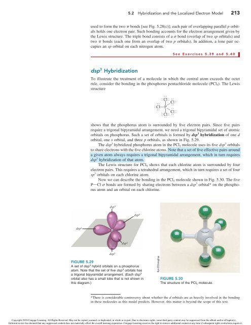 Ch05 Molecular Structure and Orbitals.pdf - finedrafts