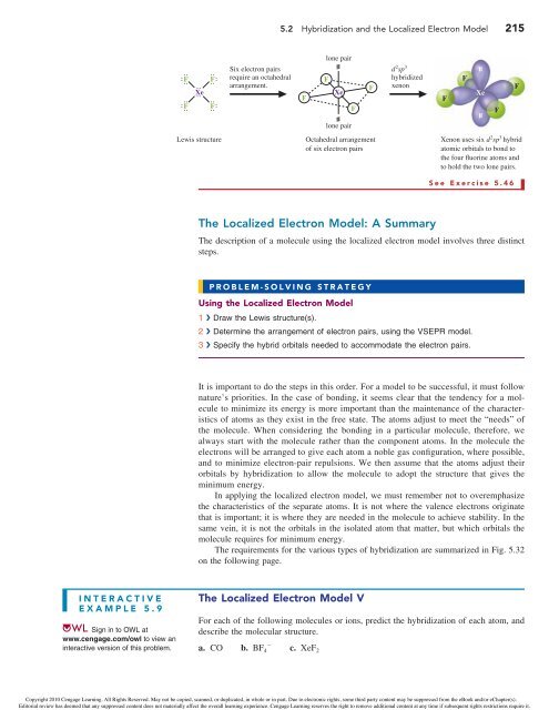 Ch05 Molecular Structure and Orbitals.pdf - finedrafts