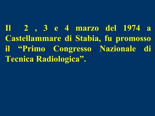Dott.ssa Marina MACARI - Azienda Ospedaliera S.Camillo-Forlanini