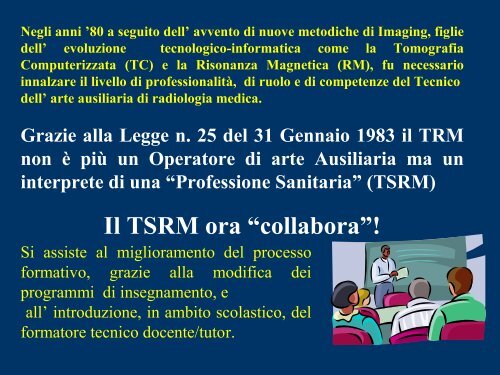 Dott.ssa Marina MACARI - Azienda Ospedaliera S.Camillo-Forlanini