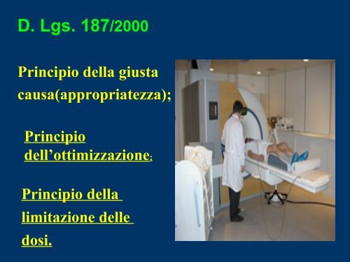 Dott.ssa Marina MACARI - Azienda Ospedaliera S.Camillo-Forlanini