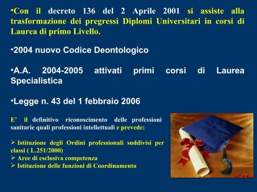 Dott.ssa Marina MACARI - Azienda Ospedaliera S.Camillo-Forlanini