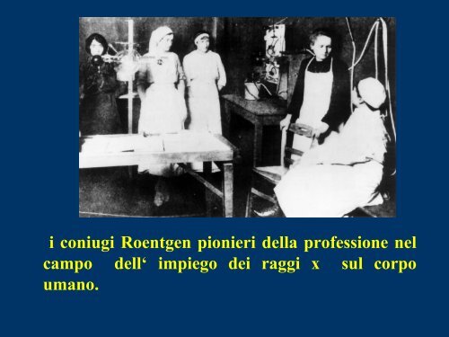 Dott.ssa Marina MACARI - Azienda Ospedaliera S.Camillo-Forlanini