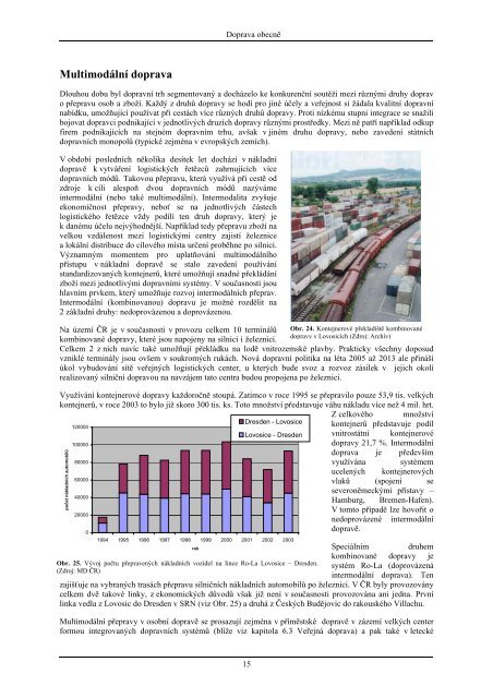 elektronický průvodce udržitelnou dopravou - Centrum dopravního ...