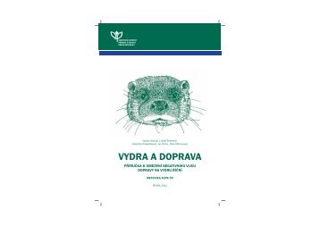 zde - Agentura ochrany přírody a krajiny České republiky