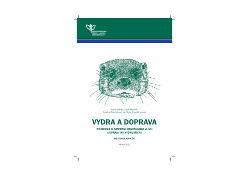 zde - Agentura ochrany přírody a krajiny České republiky