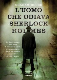 L'uomo che odiava Sherlock Holmes - Ibs