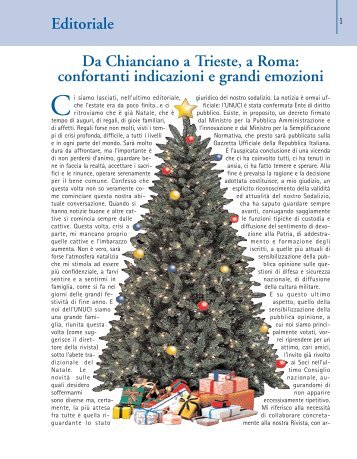 rivista 11/12 2008 - Unuci
