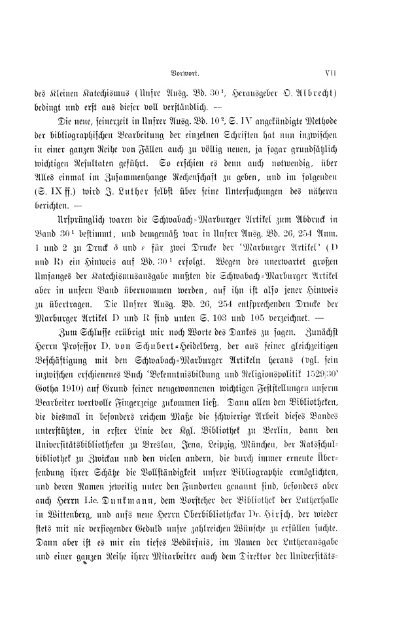 Schriften 1529/32 - Maarten Luther
