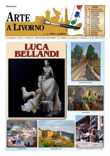 AAL-2011-11.pdf - Arte a Livorno
