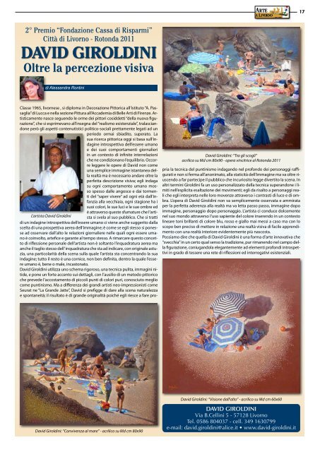 AAL-2011-11.pdf - Arte a Livorno