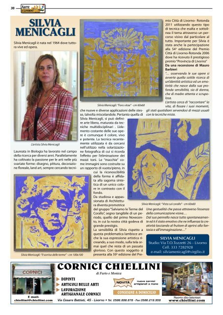 AAL-2011-11.pdf - Arte a Livorno