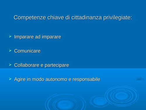 Progetto Apprendere con la Valutazione e L Autovalutazione.pdf