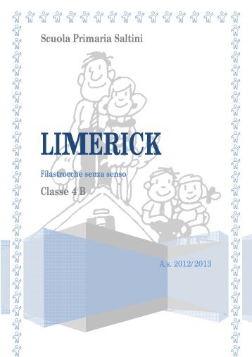 Limerick - Istituto comprensivo Carpi Zona Nord