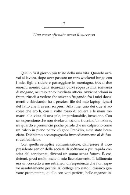 Lezioni di leadership dal monaco che vendette la sua Ferrari ...