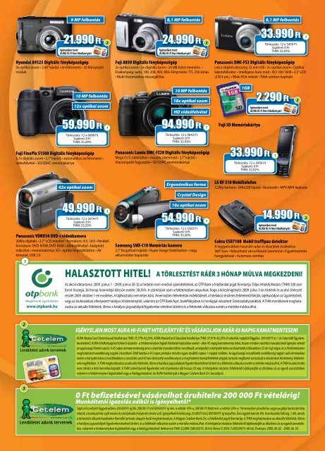 2 - Modul bolt