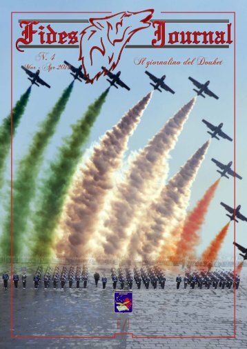 4 - Aeronautica Militare Italiana