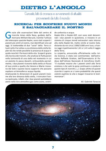 4 - Aeronautica Militare Italiana