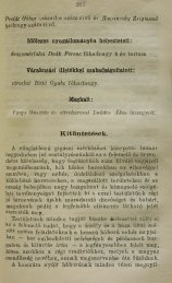 6 Zsebkönyv1918 pp265-336.pdf - Magyar Királyi Csendőrség
