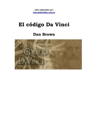 El código Da Vinci - Colonial Tour and Travel