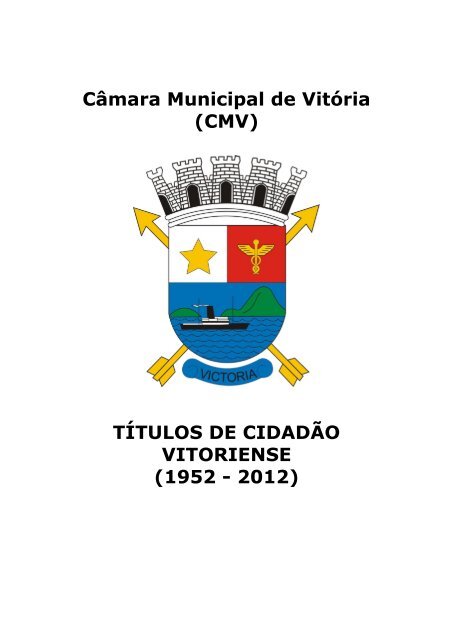 Câmara Municipal de Vitória