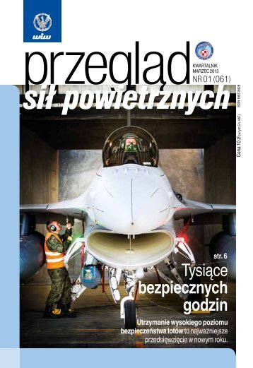 sił powietrznych - Polska Zbrojna