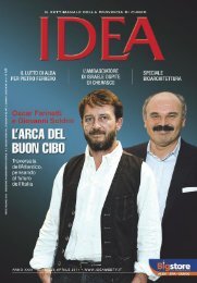 di - Rivista IDEA