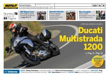 Moto.it magazine n. 78