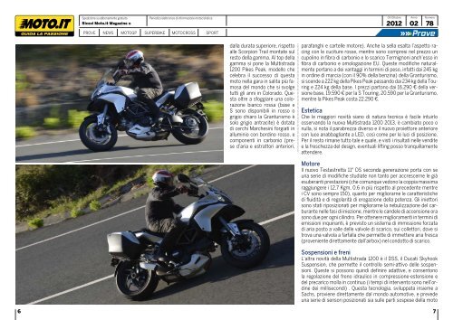 Moto.it magazine n. 78