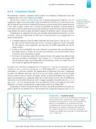 6.2.3 L'evasione fiscale - Ateneonline