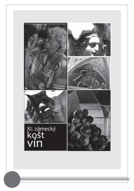 VÍN KATALOG VÍN - Vinaři Bučovice