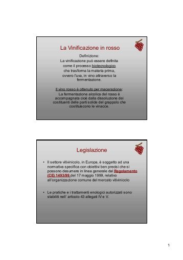 La Vinificazione in rosso.pdf - Iissmussomeli.it