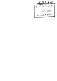 1962 - Archivio Storico Vincenzo Maranghi