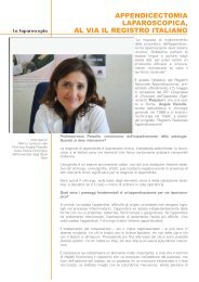 Intervista Prof.ssa Angela Pezzolla - SIUCP