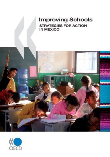 Improving Schools: Strategies for Action in Mexico - OECD Online ...