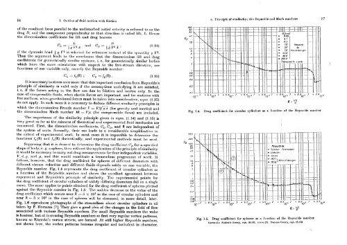 Boundary Lyer Theory