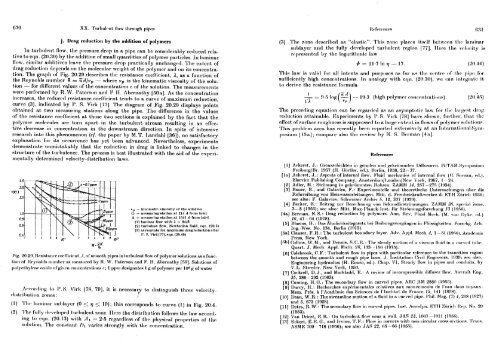 Boundary Lyer Theory