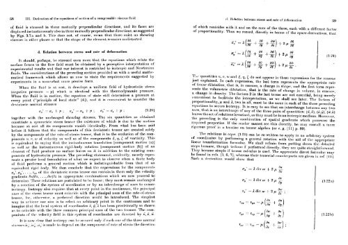 Boundary Lyer Theory