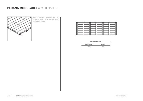 pergotenda® 45 - Corradi