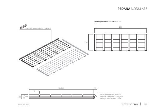 pergotenda® 45 - Corradi