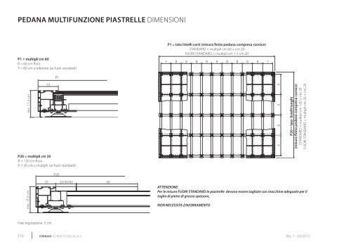 pergotenda® 45 - Corradi