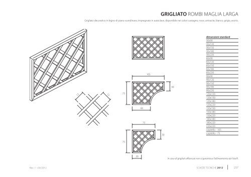 pergotenda® 45 - Corradi