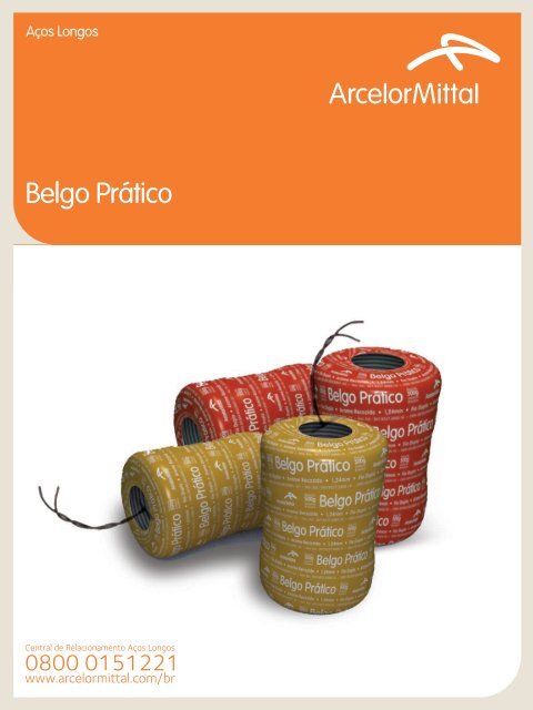 Belgo Prático