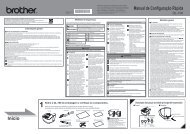 Manual de Configuração Rápida QL-700.pdf - Brother