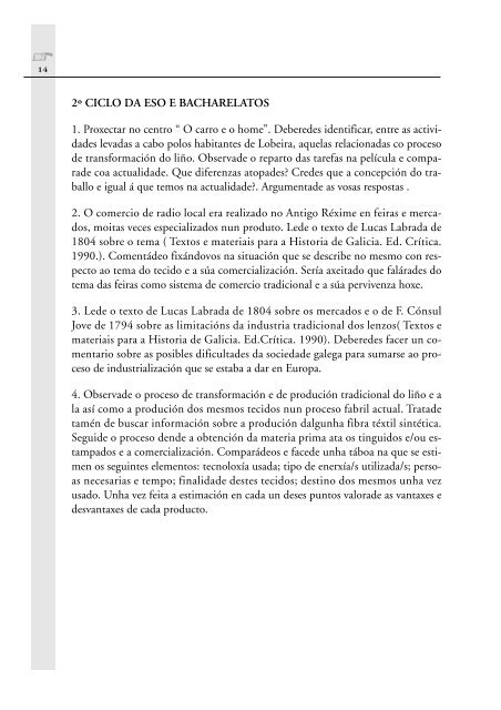Tecido - pdf - Museo do Pobo Galego