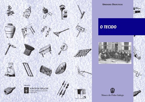 Tecido - pdf - Museo do Pobo Galego