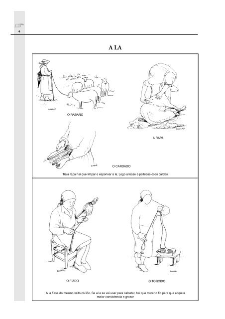 Tecido - pdf - Museo do Pobo Galego